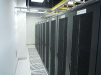 大型數據大樓優惠租賃中 16A電流供應，滿足商務服務需求