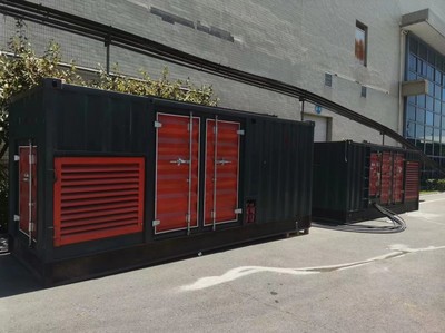 海安移動發電機出租 誠信服務，專業保障