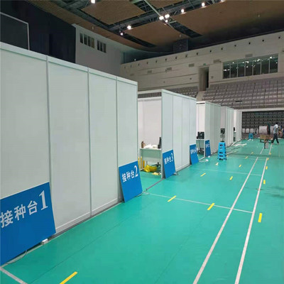 深圳寶安展板出租工廠 專業、高效、全新的展板租賃服務