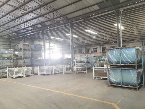 重慶魚洞大江廠內庫房13000方整租，助力軟件開發與產業升級