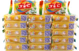 專業解析 四平勞保肥皂與立白肥皂批發貨源與價格策略