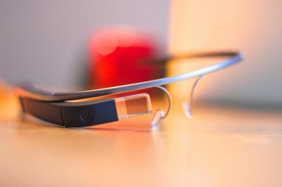 從英特爾處理器看Google Glass的演進與穿戴設備技術前景