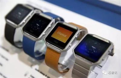 可穿戴巨頭Fitbit為何匆匆告別中國市場？