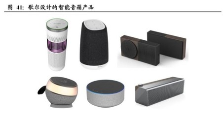 歌爾股份 聲光電一體引領，TWS、VR與可穿戴三元驅動未來成長