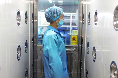 從拒做口罩說起 一個凈水企業的執著與堅持