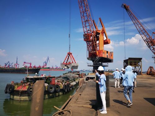 SMM妖鎳征途江蘇篇 第二站揚州一川鎳業技術交流紀實