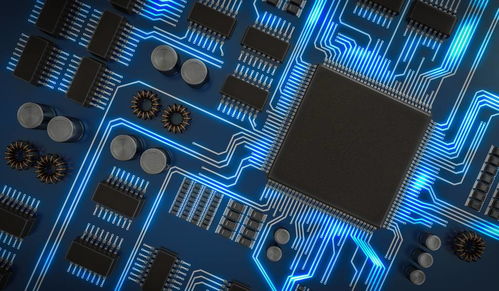 聲光報警器的功能與作用及其在集成電路中的設計分析